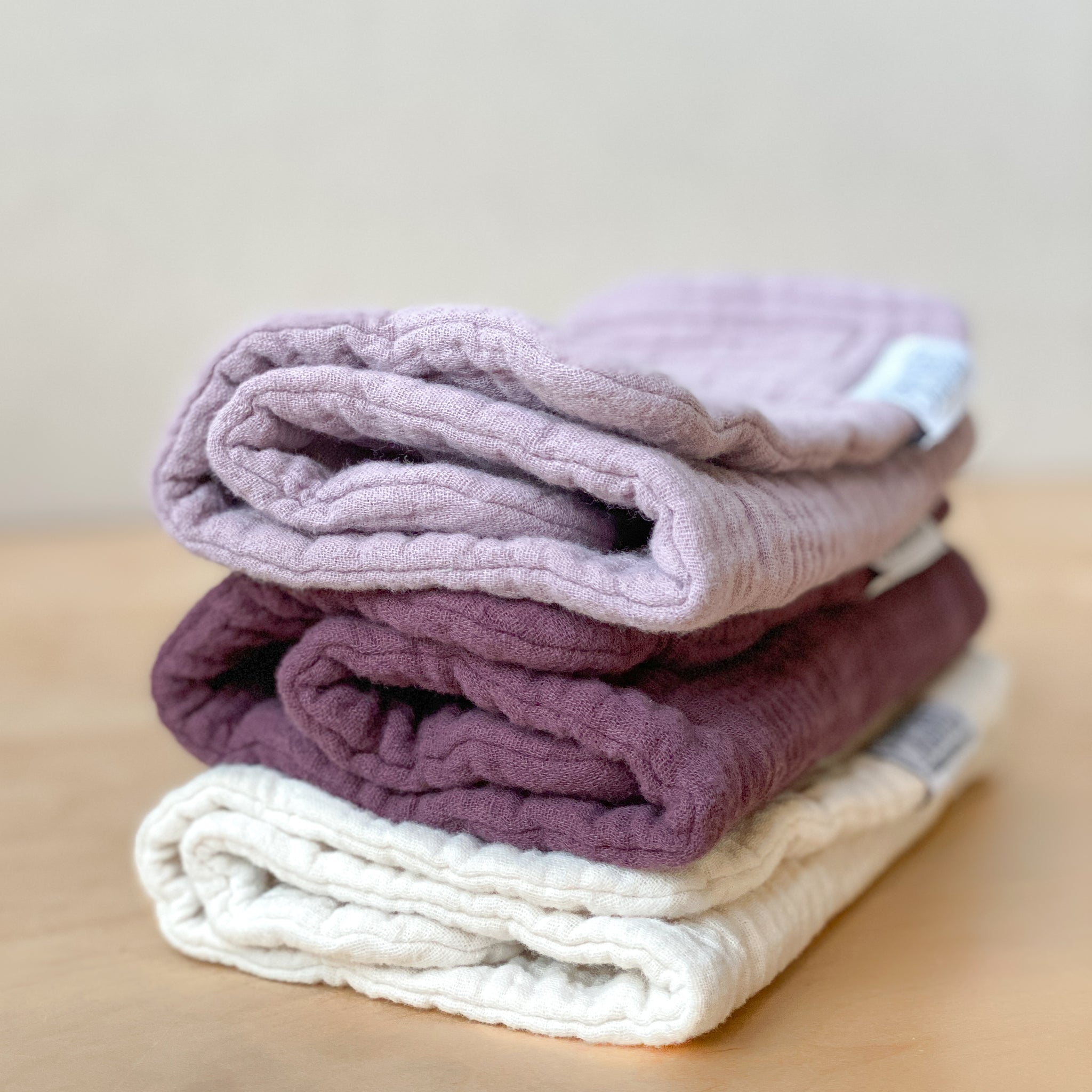 Burp Cloth - Multi Pack