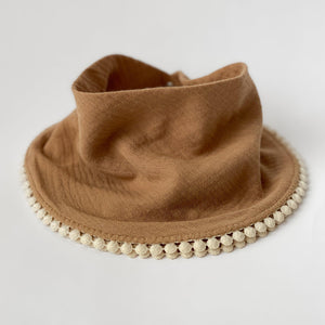 The Fancy Bib / Many Colors Available - Charley Charles