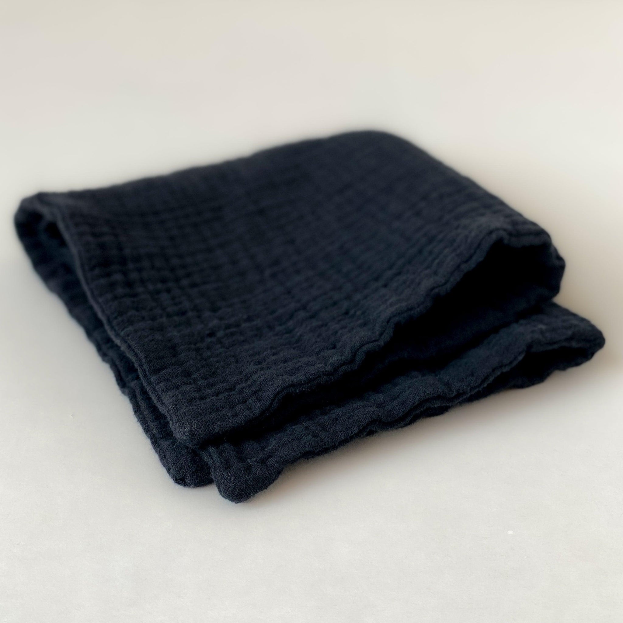 Lightweight Muslin Cloth / Napkin / Washcloth / MULTIPLE COLORS – Charley  Charles